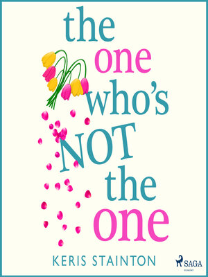 cover image of The One Who's Not the One